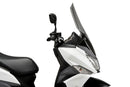 SYM JET 14 50 IE 4T AC E5 [2025] – Parabrezza V-Tech Line Touring-2