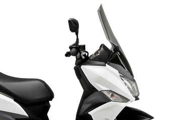 SYM JET 14 50 IE 4T AC E5 [2025] – Parabrezza V-Tech Line Touring - 0