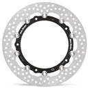 Bmw K 1600 Grand America [2018-2019, 2021, 2024, 2022-2024] - BRAKE DISC FLAME FLOAT FT L – Bild 11
