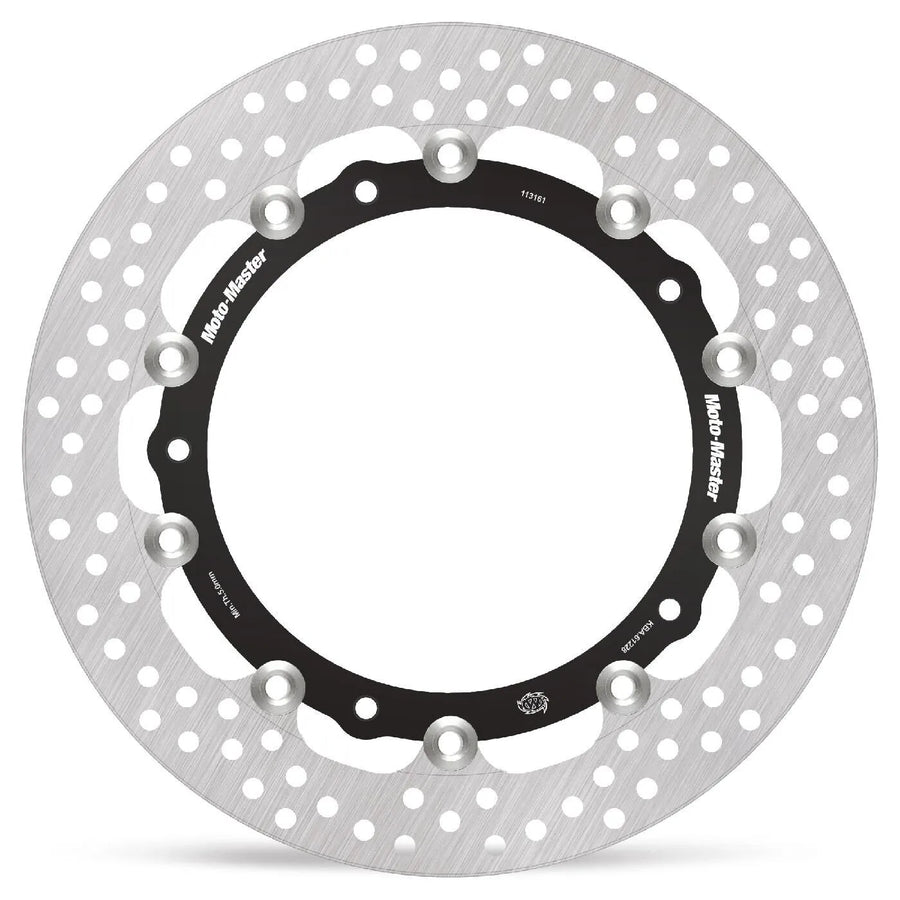 Bmw R 900 Rt [2012] - Halo Series Schwimmende Racing-Bremsscheibe – Bild 1