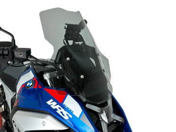 BMW R 1300 GS Trophy [WRS] – Pare-brise