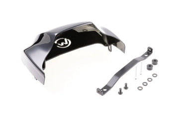 harley davidson sportster s rh 1250 s [CULT WERK] - headlight fairing - 0