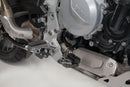 BMW F 850 ​​​​GS [SW-MOTECH] – Rallonge pour pédale de frein