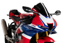 HONDA CBR 1000 RR-R FIREBLADE SP [2025] – Z-Racing Scheibe – Schwarz-9