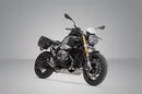 BMW R nineT [2018-2023] - Legend Gear LC1 side bag system Black Edition – picture 8