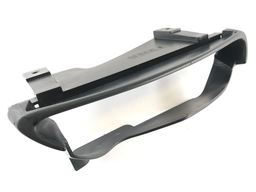 BMW K 1200 RS Type 589 [1999] - Oil cooler cover air duct