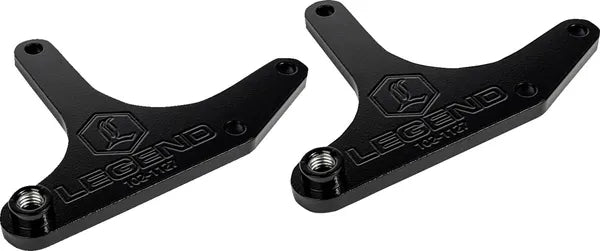 Harley-Davidson FLHTCUTG 1690 Trike Tri Glide Ultra Classic [2009, 2013-2016] - Kit di sollevamento asse posteriore Twin Cam Trike - foto 7