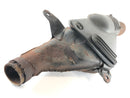 Suzuki DR 800 S SR42B [1991] - Exhaust silencer very rusty-3