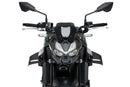KAWASAKI Z 900 SE [2025] – D12 Spoiler – Carbon look-3