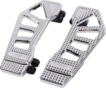 harley-davidson pan america [THRASHIN SUPPLY CO.] – Running board extensions - 0
