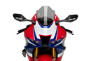 HONDA CBR 1000 RR-R FIREBLADE SP [2025] – Z-Racing Scheibe – Schwarz-1