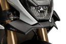 BMW M 1000 R [2024] – Naked Verkleidungsscheibe Windschild Front Spoiler-1