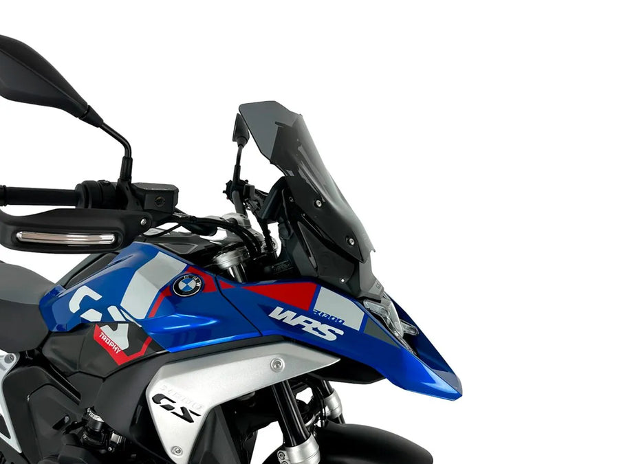 BMW R 1300 GS [WRS] - pare-brise