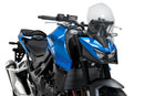 HONDA CB 750 HORNET [2025] – Touring nouvelle génération – Fortement teinté-8