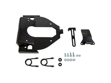 harley davidson softail [RICK'S MOTORCYCLES] – Solo-Sitz Umrüstkit - 0