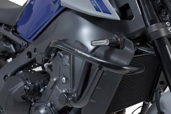Yamaha XSR 900 [SW-MOTECH] – Sturzbügel