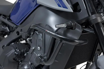 Yamaha XSR 900 [SW-MOTECH] – Crash bar