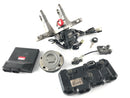 Yamaha XT 1200 Z Super Tenere DP01 [2012] - Serrure d'allumage CDI-6