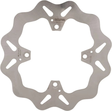 Ducati 950 Hypermotard SP [2020, 2023] - brake disc - picture 2