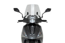 MORBIDELLI SC 125 LX [2025] – Scooter disc Trafic – Transparent-2