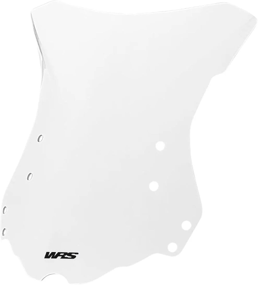 Benelli Trk 502 [WRS] - parabrezza
