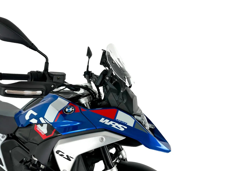bmw r 1300 gs trophy [WRS] – Windschild
