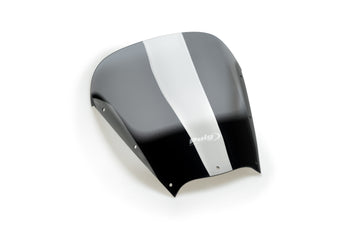 YAMAHA TDM 900 [2014] – Bulle Standard – Teintée