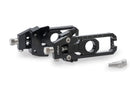 HONDA CBR 650 R [2025] – Puig Kettenspanner – Schwarz-1