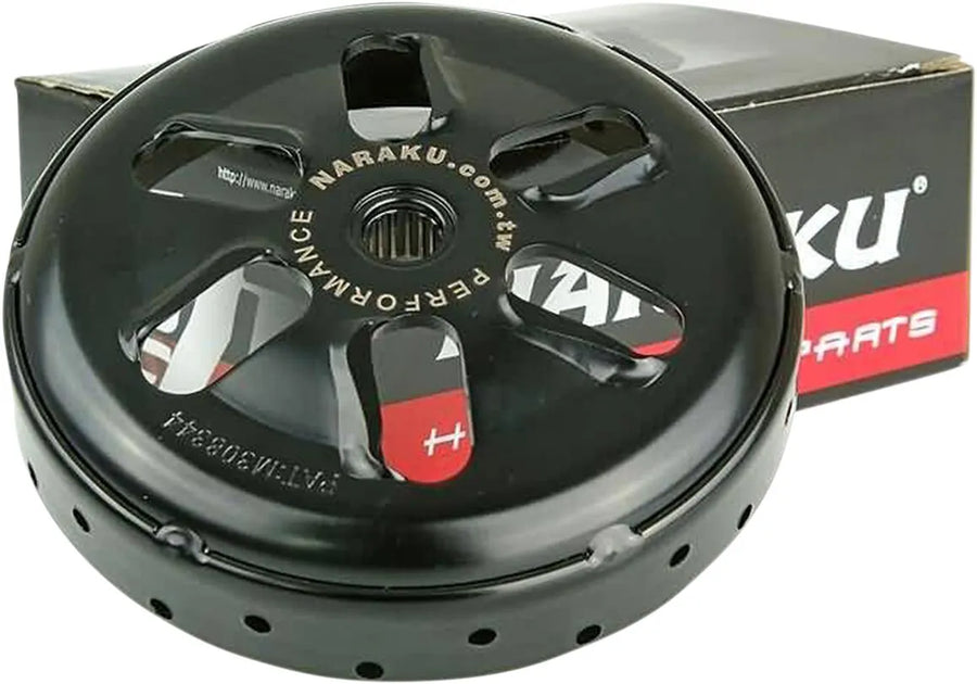 aprilia sr 125 [NARAKU] – R-Vent clutch bell