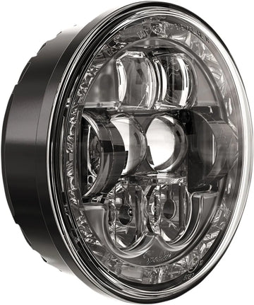Triumph Thunderbird 1700 [2013-2014, 2016] - LED-Scheinwerfer – Art.-Nr. 0549911 – Bild 1