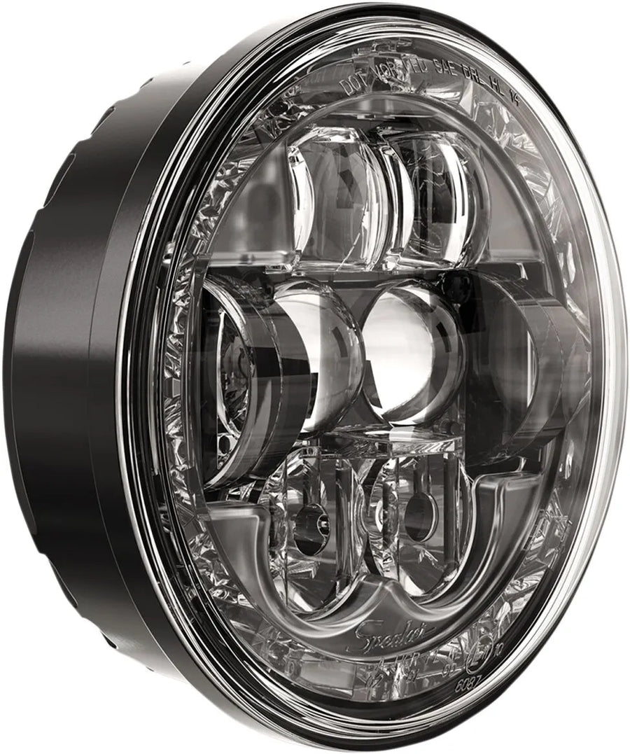 Victory JUDGE 106 [2012] - Phare LED – réf. 0549911 – Image 1