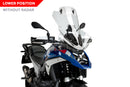 BMW R 1300 GS TROPHY [2025] – Touring Screen Plus con spoiler-6