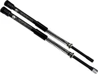 Harley-Davidson FXBRS 1868 Softail Breakout 114 [2022] - Suspension avant AXEO Softail - photo 9
