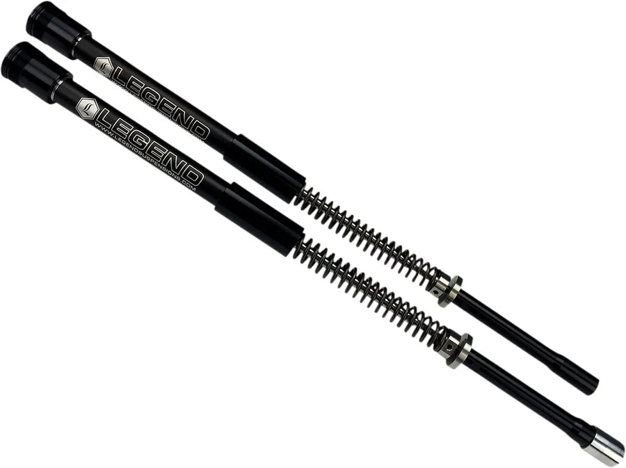 Harley-Davidson FXBRS 1868 Softail Breakout 114 [2022] - Suspension avant AXEO Softail - photo 3