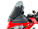 ducati multistrada 1200 [WRS] – Paar seitliche Windabweiser-2