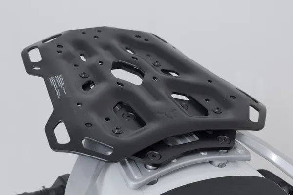 Moto Morini X-Cape 650 [2021–2024] – Adventure-Rack Gepäckträger