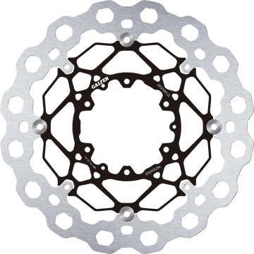 Honda CBR 600 RR ABS [2026] - Disco freno Cubiq™ – immagine 1