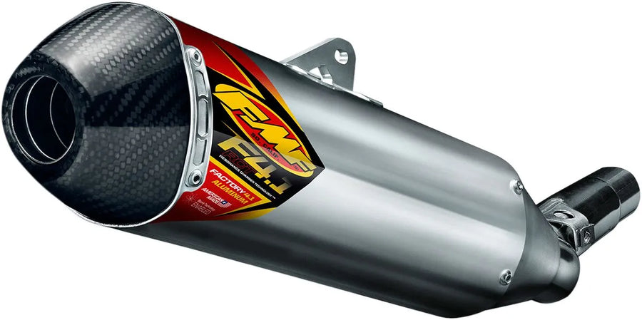 Husaberg FE 501 [2014] - Factory 4.1 RCT Slip-On Endschalldämpfer – Bild 1