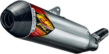 Ktm 350 Xcf W [2014] - Factory 4.1 RCT Slip-On rear silencer – Item no. 045558 – Image 2
