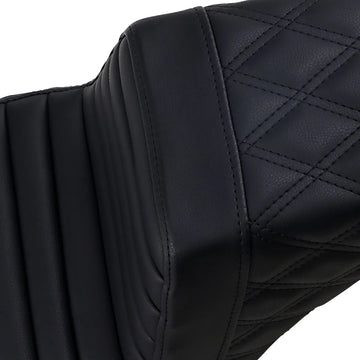 harley davidson fxbb [SADDLEMEN] – step-up bench - 0
