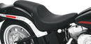 harley davidson flstf [DRAG SPECIALTIES] – Predator seat-3