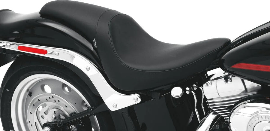 harley davidson flstf [DRAG SPECIALTIES] – Predator seat