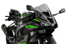 KAWASAKI ZX-6R NINJA [2025] – Z-Racing Scheibe – Stark getönt-1