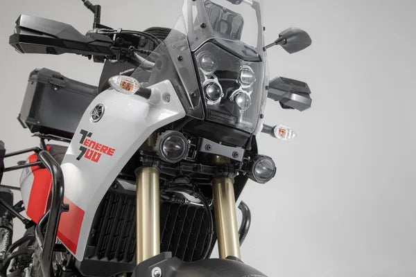 Yamaha XTZ 690 Tenere 700 [2018-2022] - EVO high beam kit - picture 3