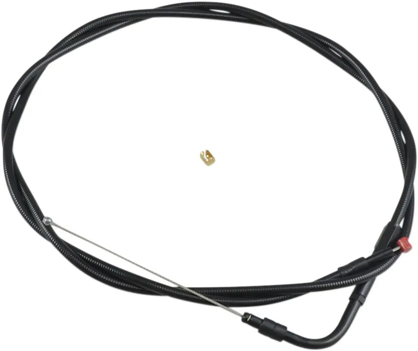 Harley Davidson FLHRI [BARNETT] - Cavo acceleratore/minimo serie Stealth