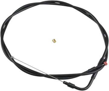 Harley Davidson FLHRI [BARNETT] - Cavo acceleratore/minimo serie Stealth - 0