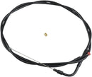 harley davidson flhtcui [BARNETT] - Câble d'accélérateur/de ralenti série Stealth-2