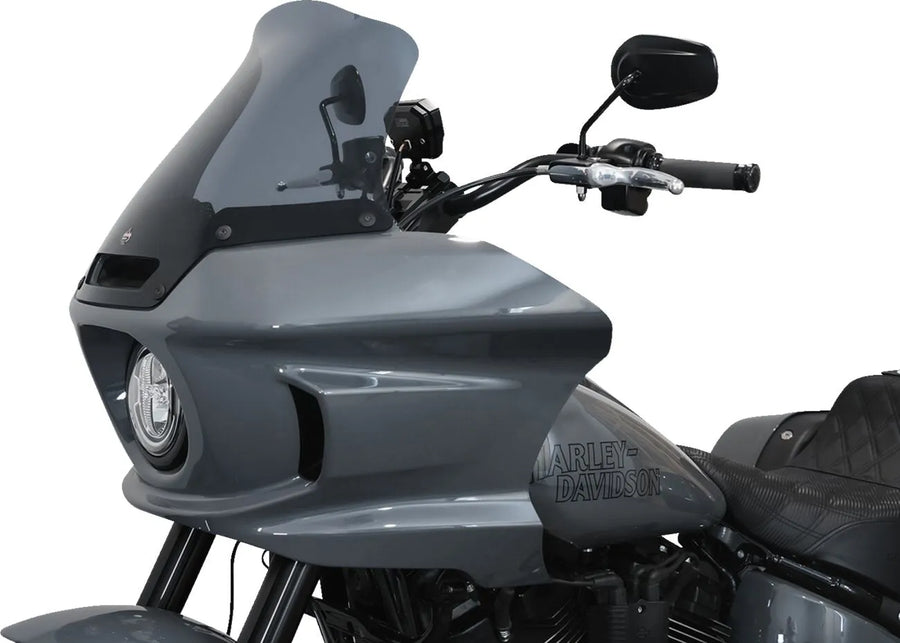 harley davidson fxlrst [KLOCK WERKS] – Pare-brise Flare™
