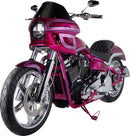 harley davidson sportster s rh 1250 s [CUSTOM DYNAMICS] – 5-3/4" ProBEAM® LED headlight-3