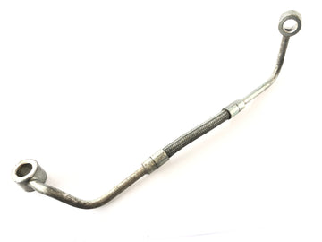 Triumph Speed ​​Triple 1050 515nj [2006] - Linea di olio di foglie di filatura ad olio - 0